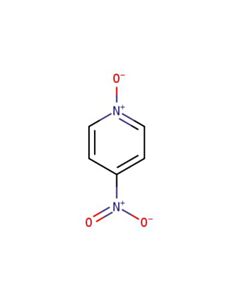 Astatech 4-NITROPYRIDINE-N-OXIDE; 5G; Purity 95%; MDL-MFCD00006206